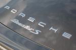 Porsche Boxster S 2013 года